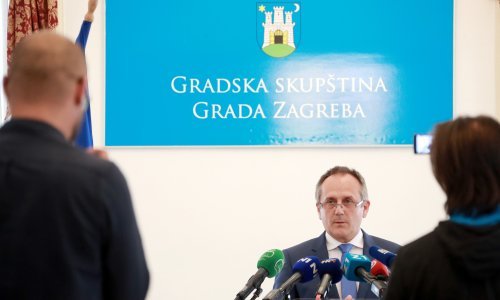 Prgomet skupštinarima: Odreknimo se naknada do kraja mandata; novac uplatimo stradalima u potresu