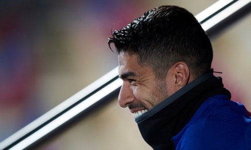 Barcelona prodaje Luisa Suareza, a za tu odluku ima itekako valjanih razloga