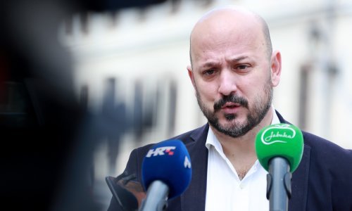 Maras neće svoju djecu pustiti u školu; Plenkoviću i Jandrokoviću poručio: Pozabavite se stvarnim problemima