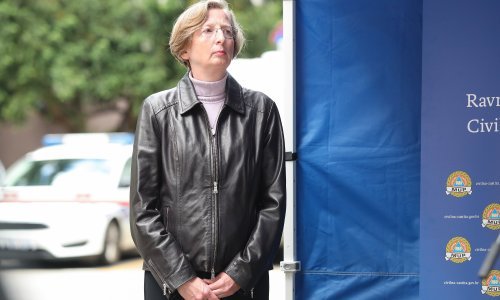 Markotić: Za drugo poluvrijeme borbe protiv koronavirusa smo puno spremniji; otkrila i kako će se testirati oni koji ulaze u Hrvatsku