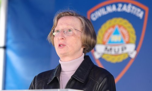 Markotić: Učinkovito cjepivo ili lijek bez tri godine rada ne možemo dobiti