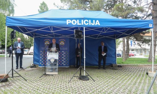 Markotić, Grba Bujević, Beroš i Capak dobili odličja i medalje, evo i zašto