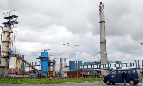Gasi se proizvodnja šećera u Virovitici; u šećerani Viro ostalo 60 zaposlenih