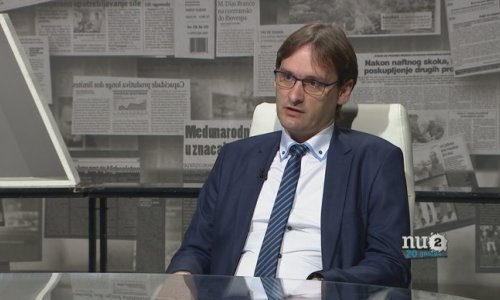 Vučetić iznenadio u Nedjeljom u 2: Na ovom mjestu trebala je sjediti Maja Sever; Stanković: To je moj najveći profesionalni poraz