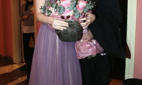 Nataša Janjić za šest mjeseci ljubavi dobila presladak dar