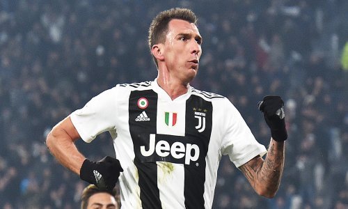 Dvojica Hrvata ispisala povijest Lige prvaka: Mario Mandžukić i Ivan Perišić našli se među 50 najboljih u elitnom natjecanju