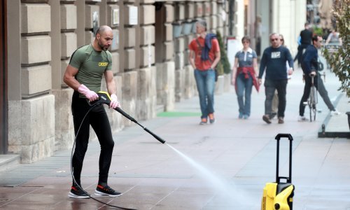 Hrvatska ulazi u drugu fazu popuštanja mjera; pogledajte što se sve mijenja i što iduće dolazi