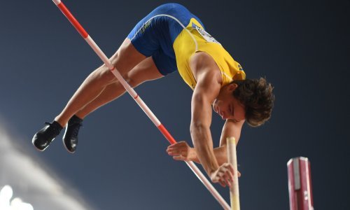 'Korona party' u skoku s motkom; Duplantis i Lavillenie po 36 puta preskočili pet metara u pola sata