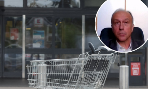 Riječki imunolog: Zabrana rada nedjeljom s epidemiološke strane nema smisla jer će se sve preliti na subotu