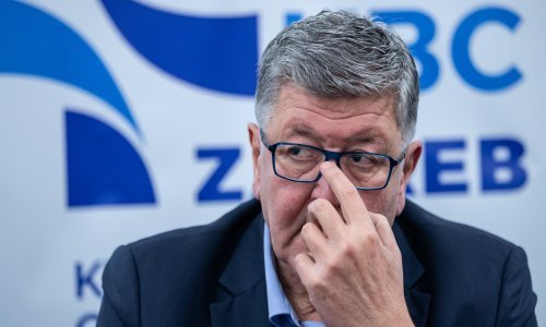 Ćorušić: Liste čekanja u prosjeku su se povećale za 65 dana