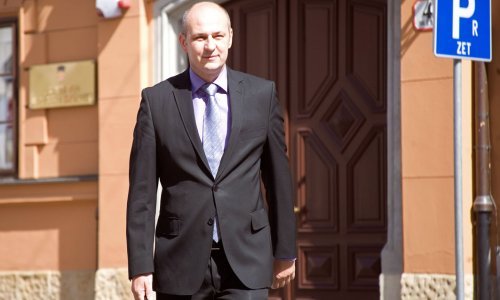 Sudac Kolakušić: Nema razloga za moje izuzeće, RH je demokratska zemlja