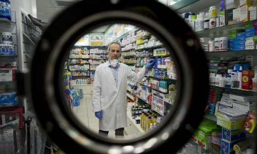 Nova genska analiza pokazala: Virus kruži od kraja prošle godine i stalno se mijenja