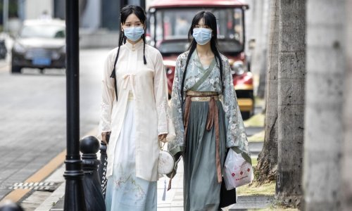 Kinezi zbog samoizolacije počeli jesti više sladoleda