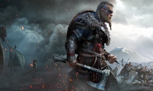 Assassin's Creed Valhalla vraća nas u eru Vikinga, evo što sve znamo o igri