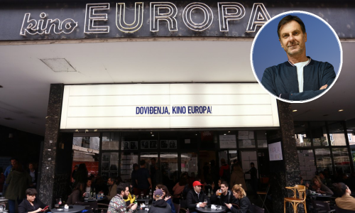 Ekipa ZFF-a o istupu Milane Vuković Runjić: Zastrašujuće je da pročelnica besramno iznosi ovakve neistine. Priča sa zgradom kina Europa za nas je završena