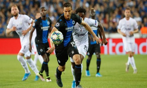 U Belgiji su odlučili čekati do posljednjeg mogućeg trenutka, ali šanse za nastavak prvenstva minimalne su