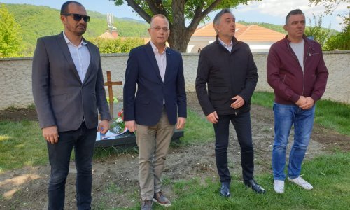 Škoro dogovorio suradnju s Hasanbegovićem, pregovara s Mostom i Suverenistima, a u koaliciji bi želio vidjeti i Željku Markić