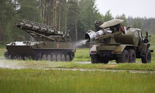 Dezinficirali Kusturičino imanje, ali dobili odbijenicu za Mostar: Ova ruska postrojba već danima izaziva prijepore u susjedstvu