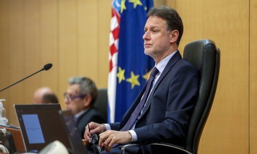 Jandroković šef HDZ-ova stožera, parlamentarni izbori već u srpnju?