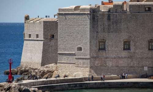 Drastično sniženje cijena za dubrovačke zidine, sve zbog koronakrize