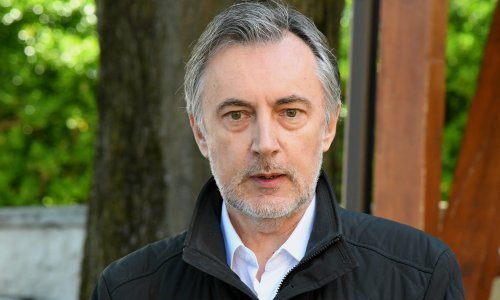 Škoro: Domovinski pokret osuđuje napade na Katoličku crkvu i Hrvate u BiH