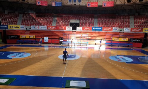 Cibonini igrači nakon 50 dana opet treniraju, a direktor kluba otkrio i veliku novost uz kapetana Marina Rozića