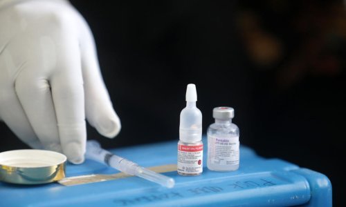 Protiv koronavirusa cijepit će se dva puta, znanstvenici objasnili zašto