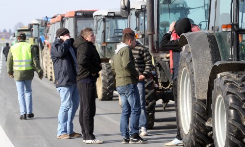HSS pozvao ministricu: Spasite hrvatsko selo, čeka nas nestašica hrane!