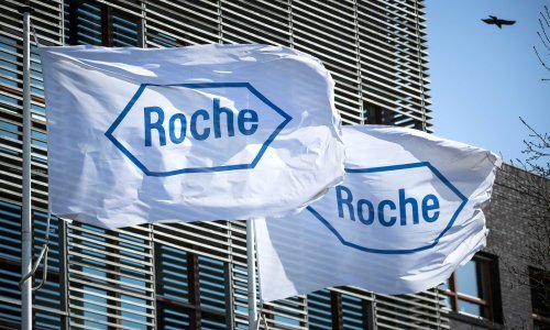 Roche ulaže više od 400 milijuna eura u njemačku tvornicu testova na Covid-19