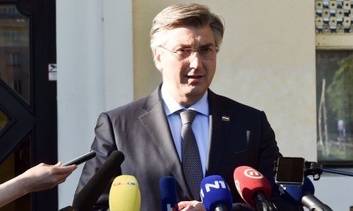 Covid-19: Hrvatska donira milijun eura za razvoj cjepiva, ukupno prikupljeno 7,4 milijardi