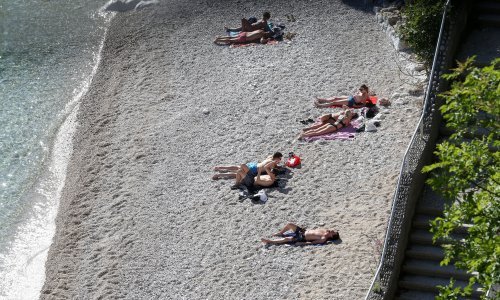 Crna Gora će graditi imidž korona-free turističke destinacije