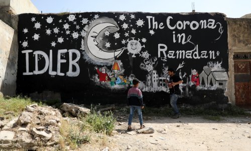 Sirija ublažava mjere izolacije, Assad se boji 'katastrofe'