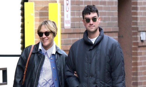 Chloe Sevigny rodila sina u 46. godini života, a zbog malenog nasljednika sreću ne krije ni njezin partner Siniša Mačković