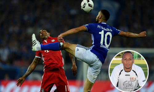 Prije četiri godine svi su oplakivali njegovu tragičnu pogibiju, a on se sad živ i zdrav 'ukazao' u Njemačkoj