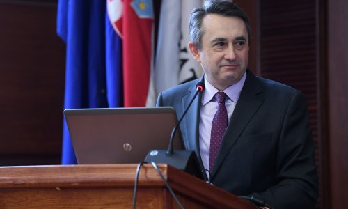 Profesor Pravnog fakulteta: Nužno je stvaranje 120 do 130 temeljnih lokalnih jedinica