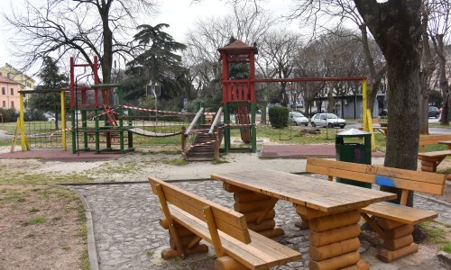 U Puli dječja igrališta otvorena za korištenje