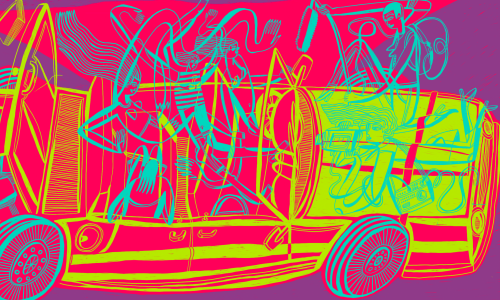 Majstorice SF-a, strašne lezbijke, poezija potlačenih: Pogledajte što donosi 14. Vox Feminae Festival