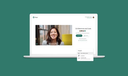 Googleova alternativa Zoomu dolazi i u Gmail, a ovako funkcionira