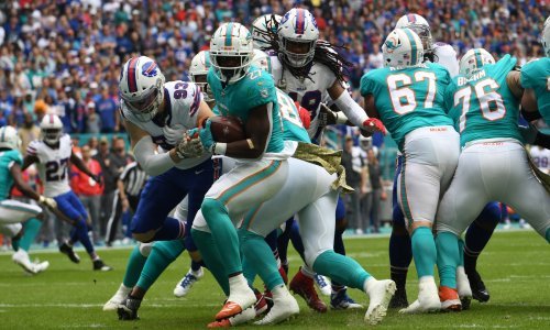 Koronavirus 'otjerao' NFL iz Londona i Meksika; utakmice će se ove godine igrati samo u SAD-u