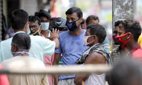 Indijski farmaceut umro pošto je na sebi ispitao lijek za covid-19