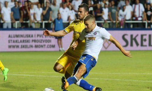 Gasi se balkanski velikan: 26 puta su bili prvaci, nikada nisu ispali iz lige, došli su do četvrtfinala Kupa UEFA, ali protiv korone ne mogu