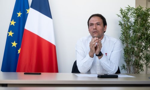 Francuska se nada aplikaciji 'StopCOVID' do 2. lipnja