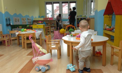 Sindikat obrazovanja, medija i kulture Hrvatske: Nećemo dopustiti poigravanje radnicima u dječjim vrtićima