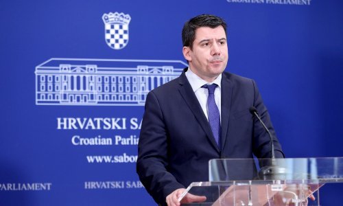 Grmoja: Ako se dogovorimo sa Škorom, u hrvatskoj politici više ništa neće biti isto