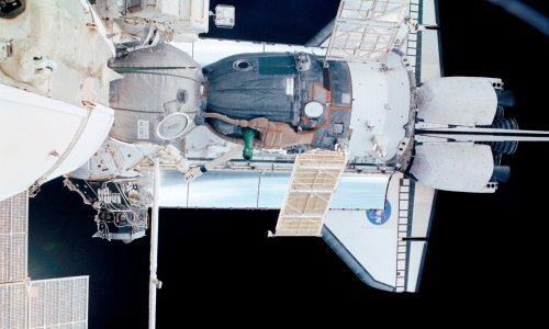 SpaceX će na ISS dovesti dvojicu astronauta na dulji boravak