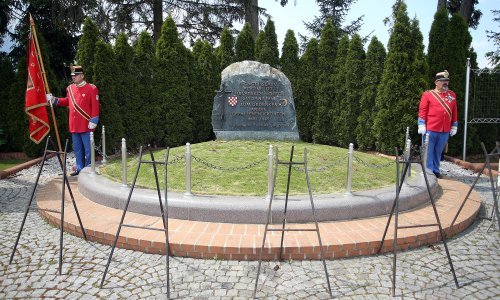 Bleiburške žrtve komemorirat će se 16. svibnja u Bleiburgu, Zagrebu i Sarajevu