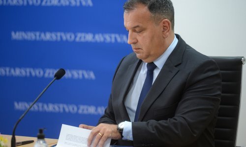 Od 1. travnja obračun dodataka na prekovremeni rad u zdravstvu