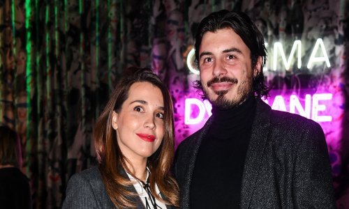 Marijana Batinić otkrila spol drugog djeteta kojeg čeka sa suprugom Matejem Pašalićem
