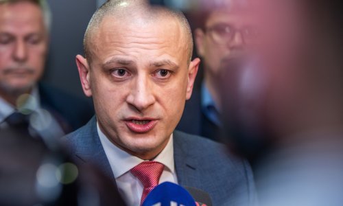 Osječki Stožer: Izbjegavajte kontaktne sportove