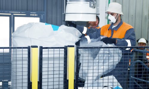 Nije ih omeo virus: Istražili smo kako je Petrokemija iz kategorije otpisanih ušla među odlikaše